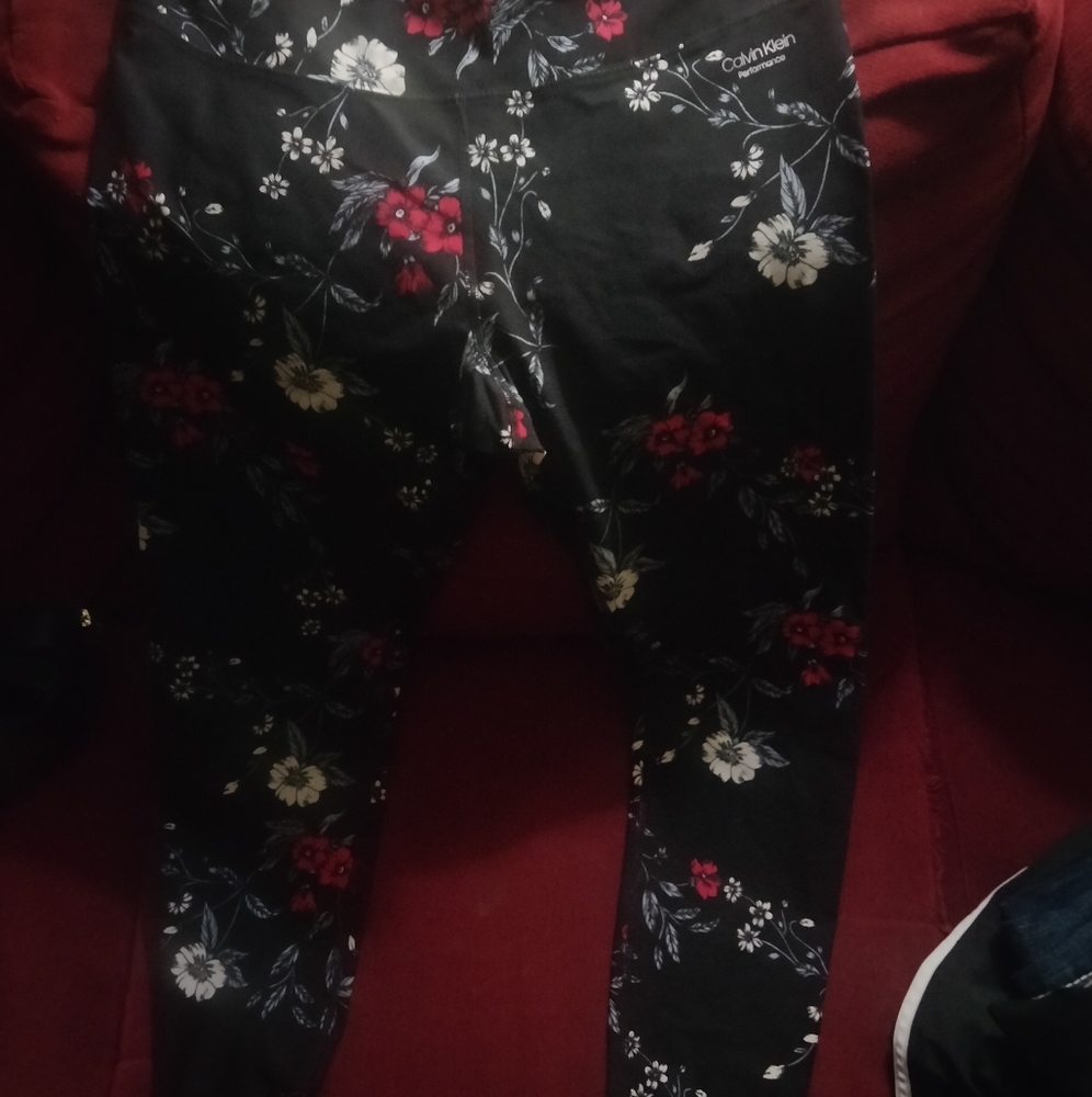 Calvin Klein Leggings